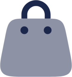 Bag 4 icon