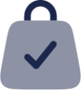 Bag Check icon