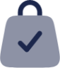 Bag Check icon