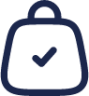 Bag Check icon