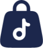 Bag Music 2 icon