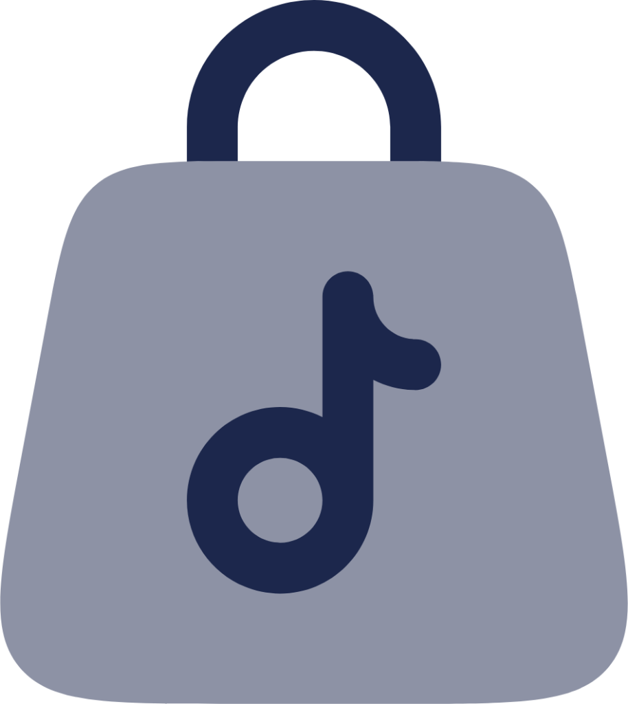 Bag Music 2 icon