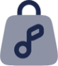 Bag Music icon