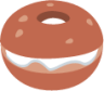bagel emoji