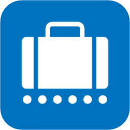 baggage claim emoji