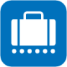 baggage claim emoji