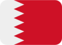 bahrain emoji