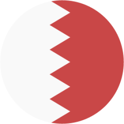 bahrain emoji