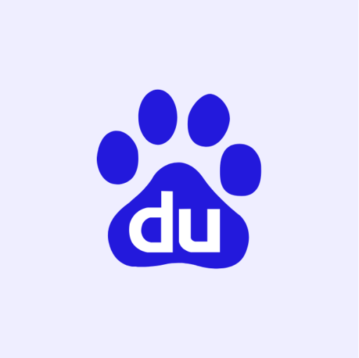 Baidu icon