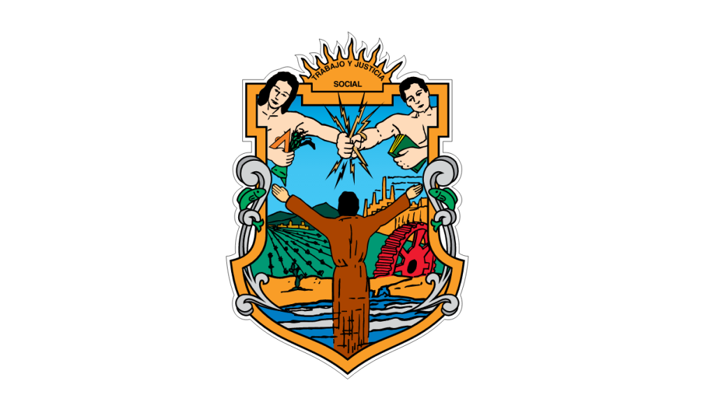 Baja California icon