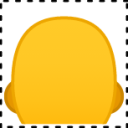 bald emoji