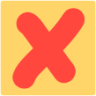 ballotboxwithboldscriptx emoji