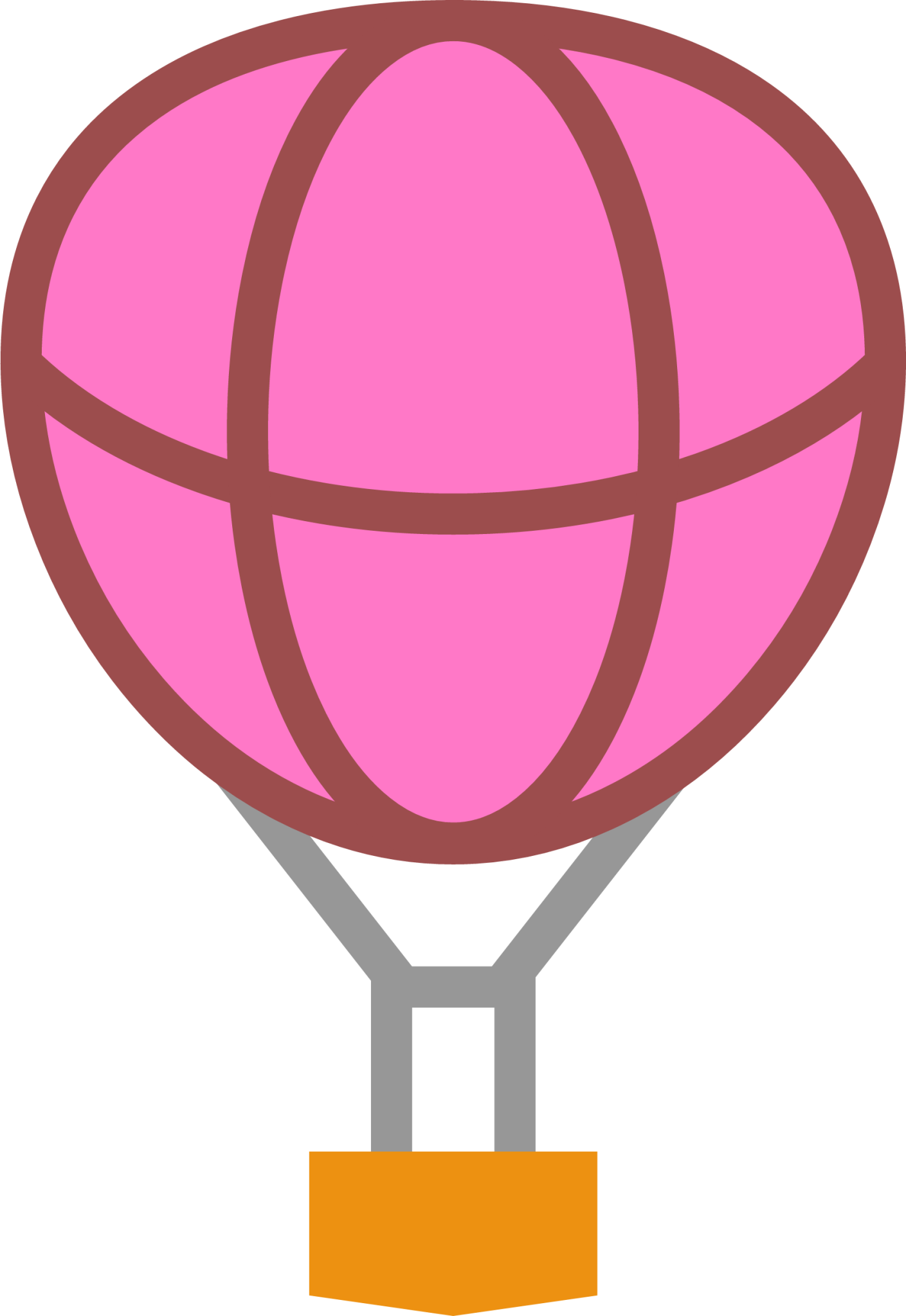 Baloon icon