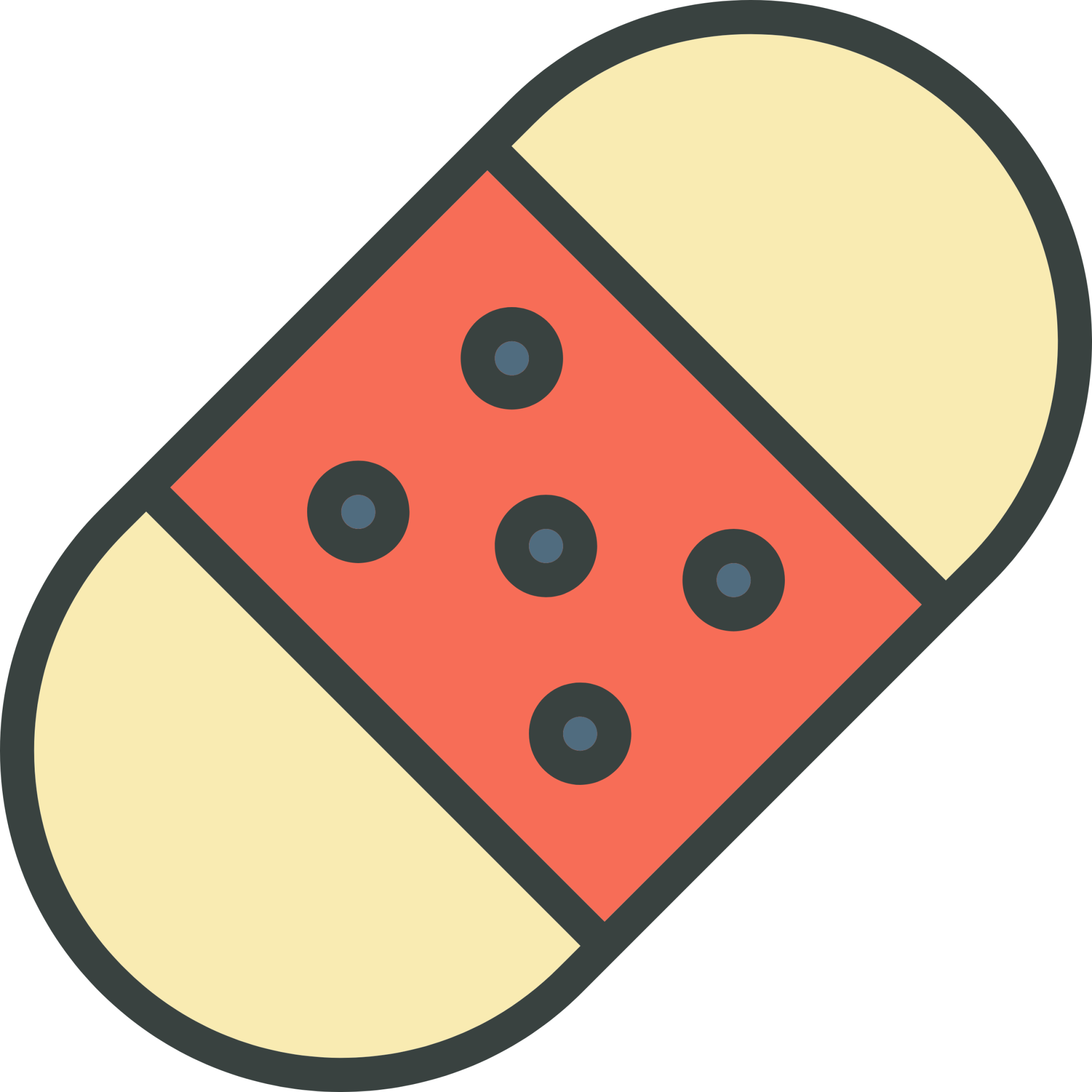 band aid icon