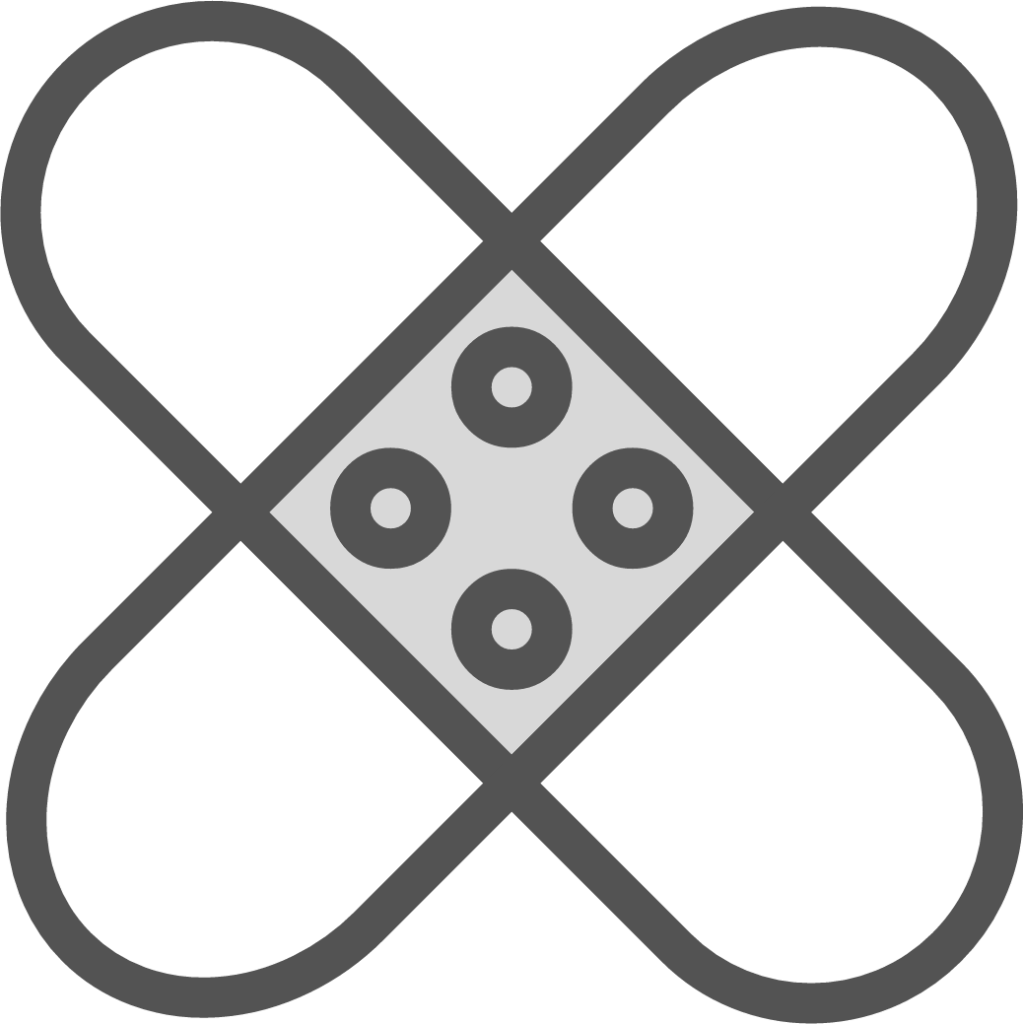 Bandage icon