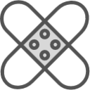 Bandage icon