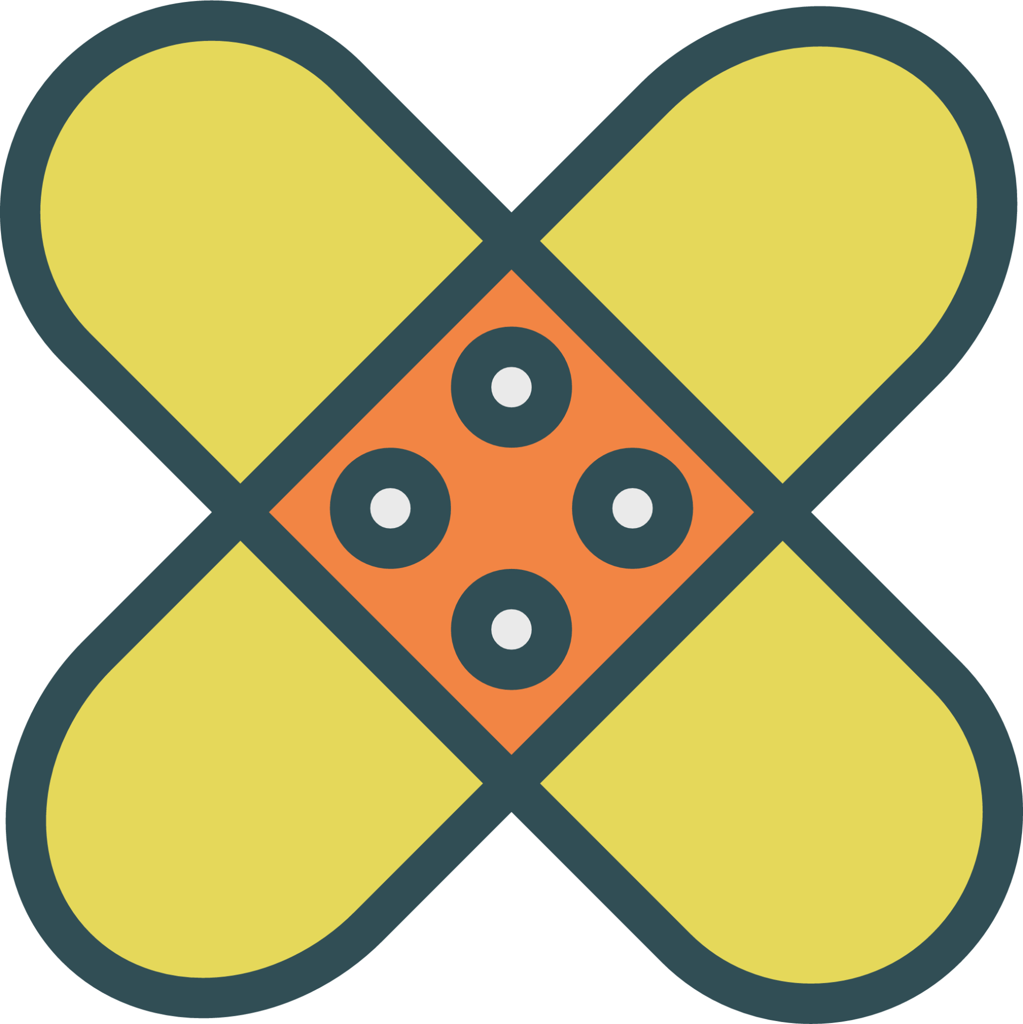 Bandage icon