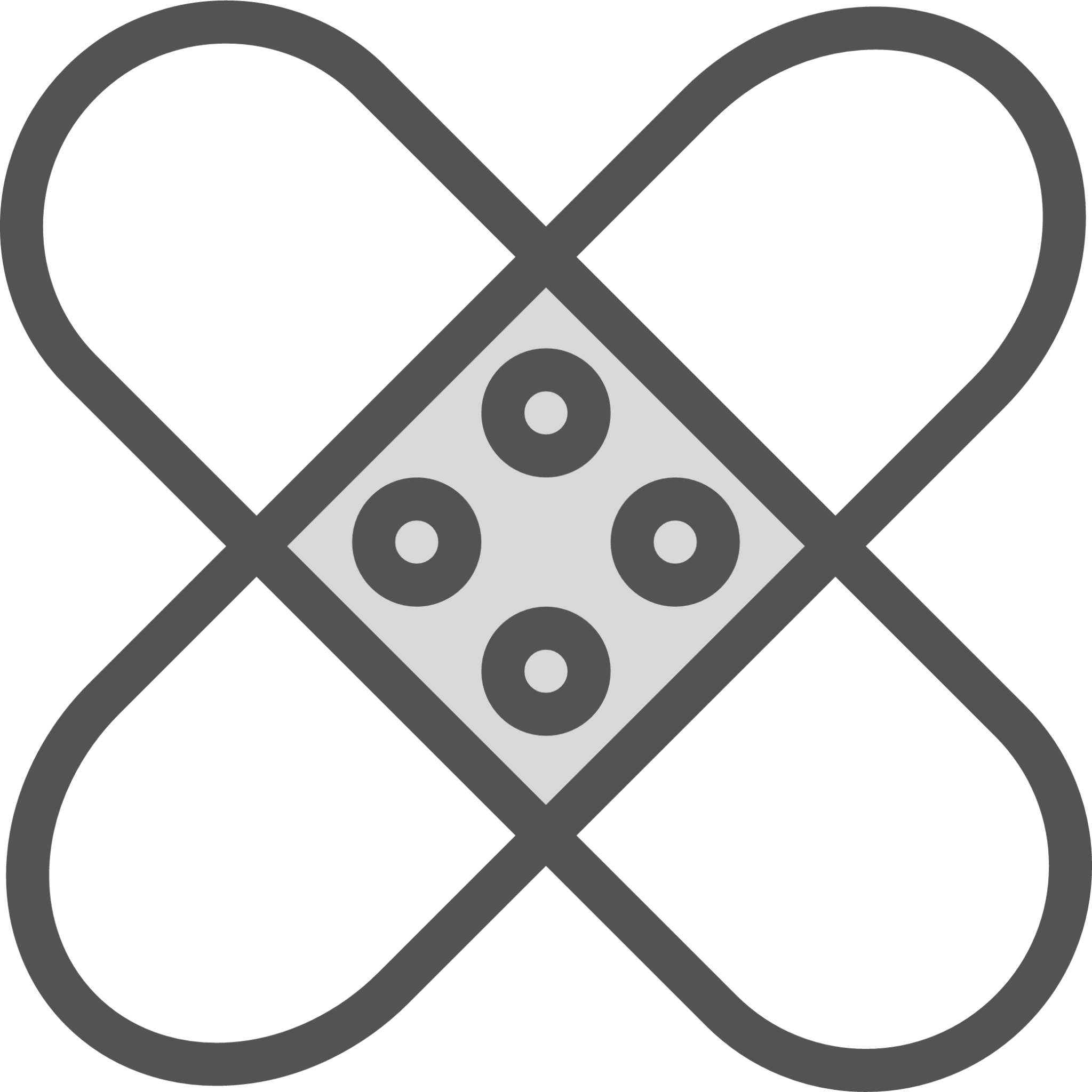 Bandage icon