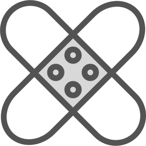 Bandage icon