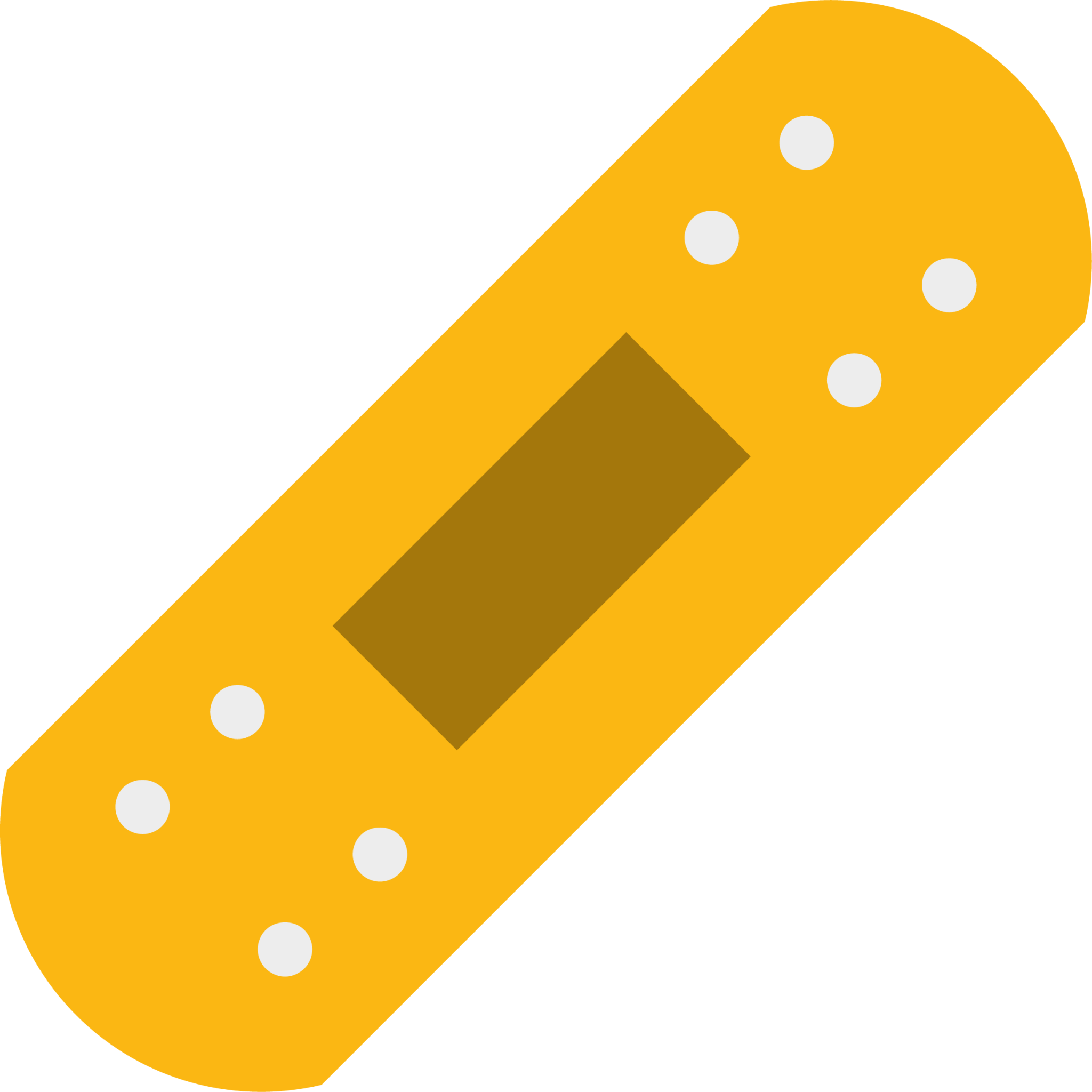 bandage illustration