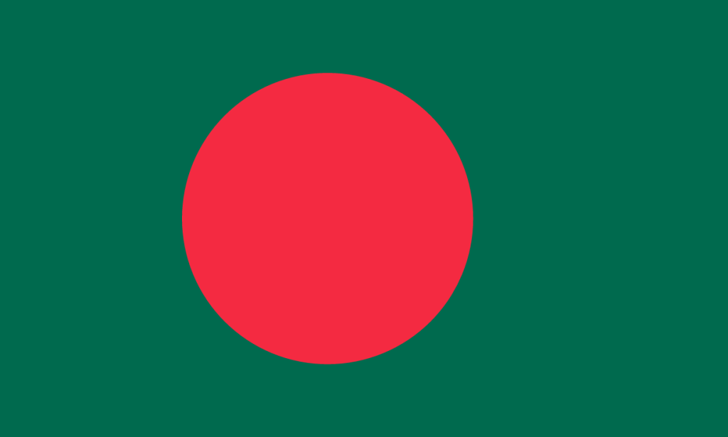 Bangladesh icon