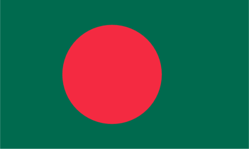 Bangladesh icon