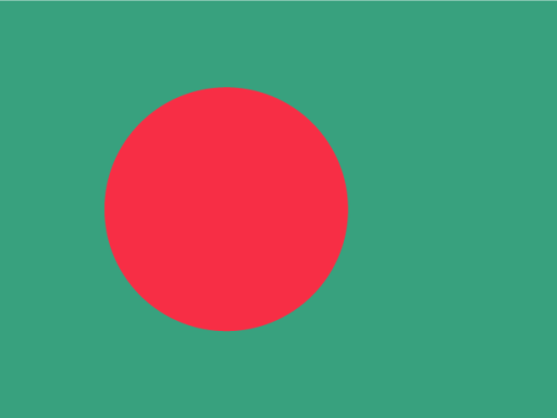 Bangladesh icon