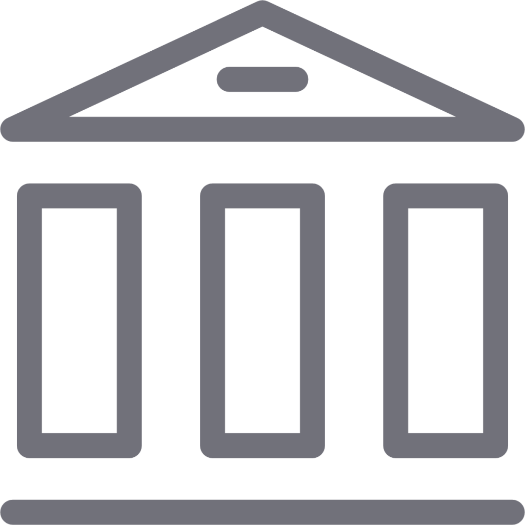 bank icon