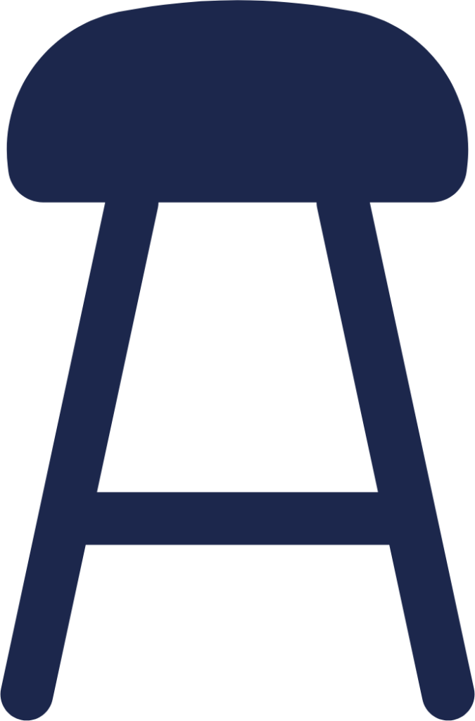 Bar Chair icon