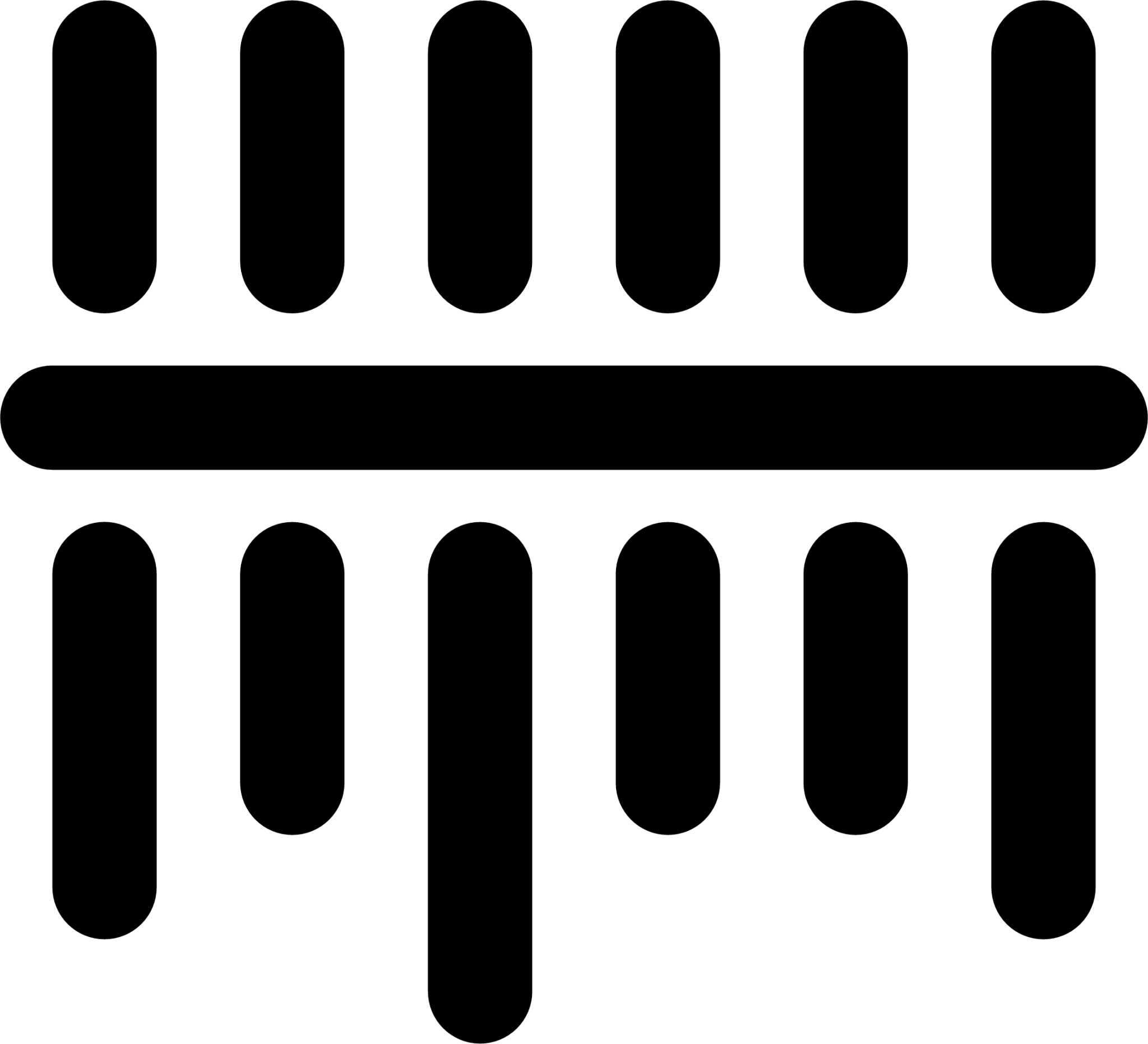 bar code icon