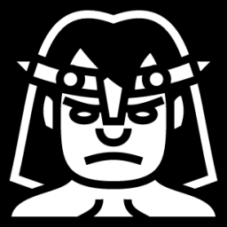 barbarian icon