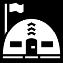 barracks icon