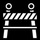 barrier icon