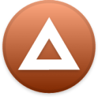 Basic Attention Token Cryptocurrency icon