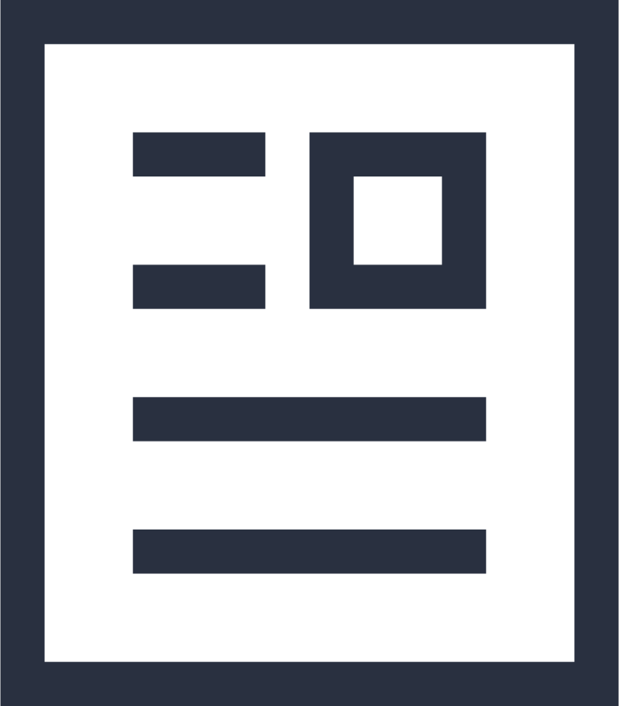 basicinfo icon