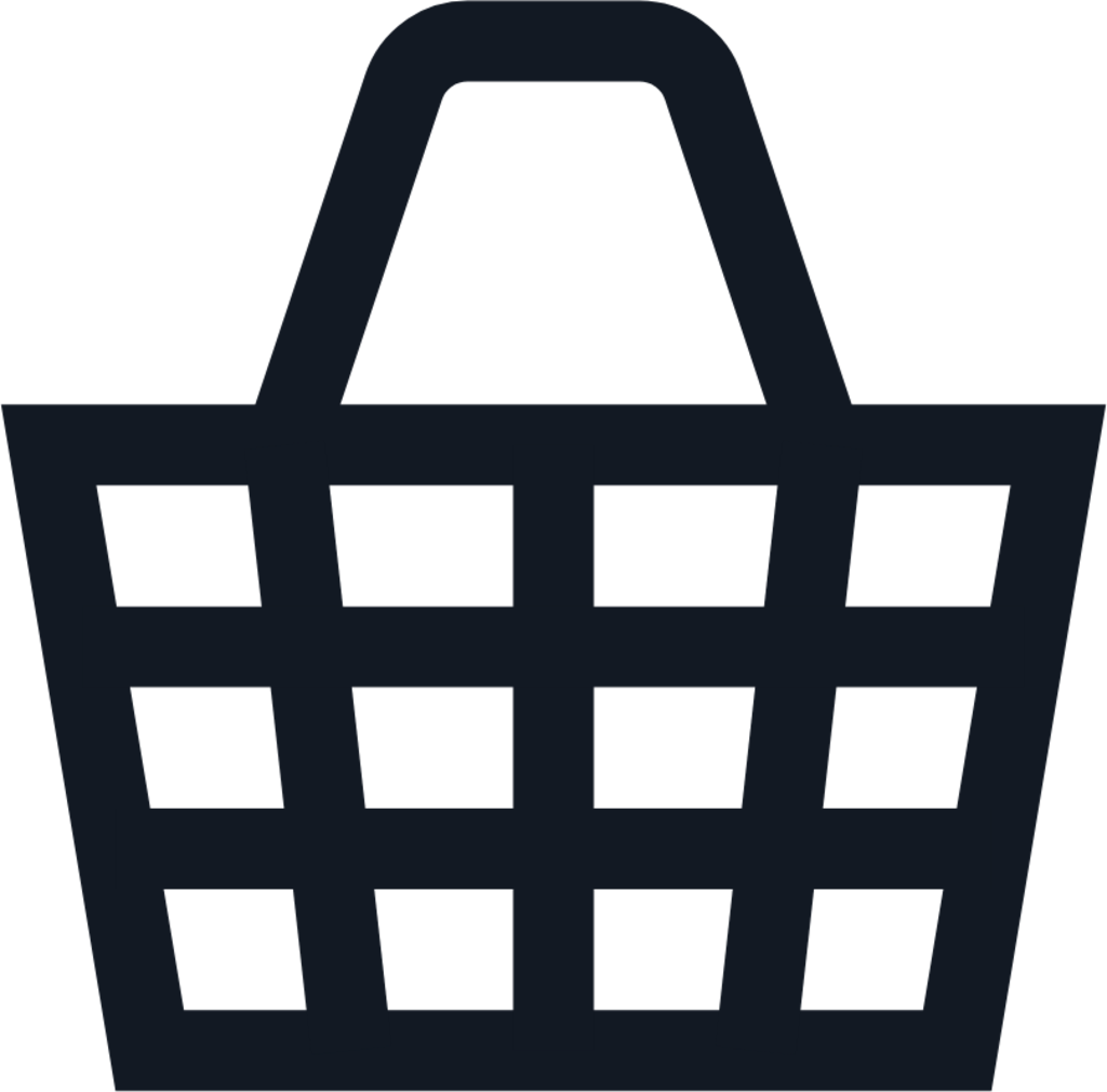 basket icon