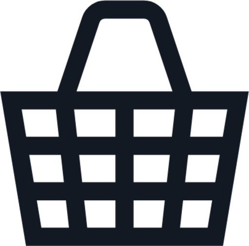 basket icon