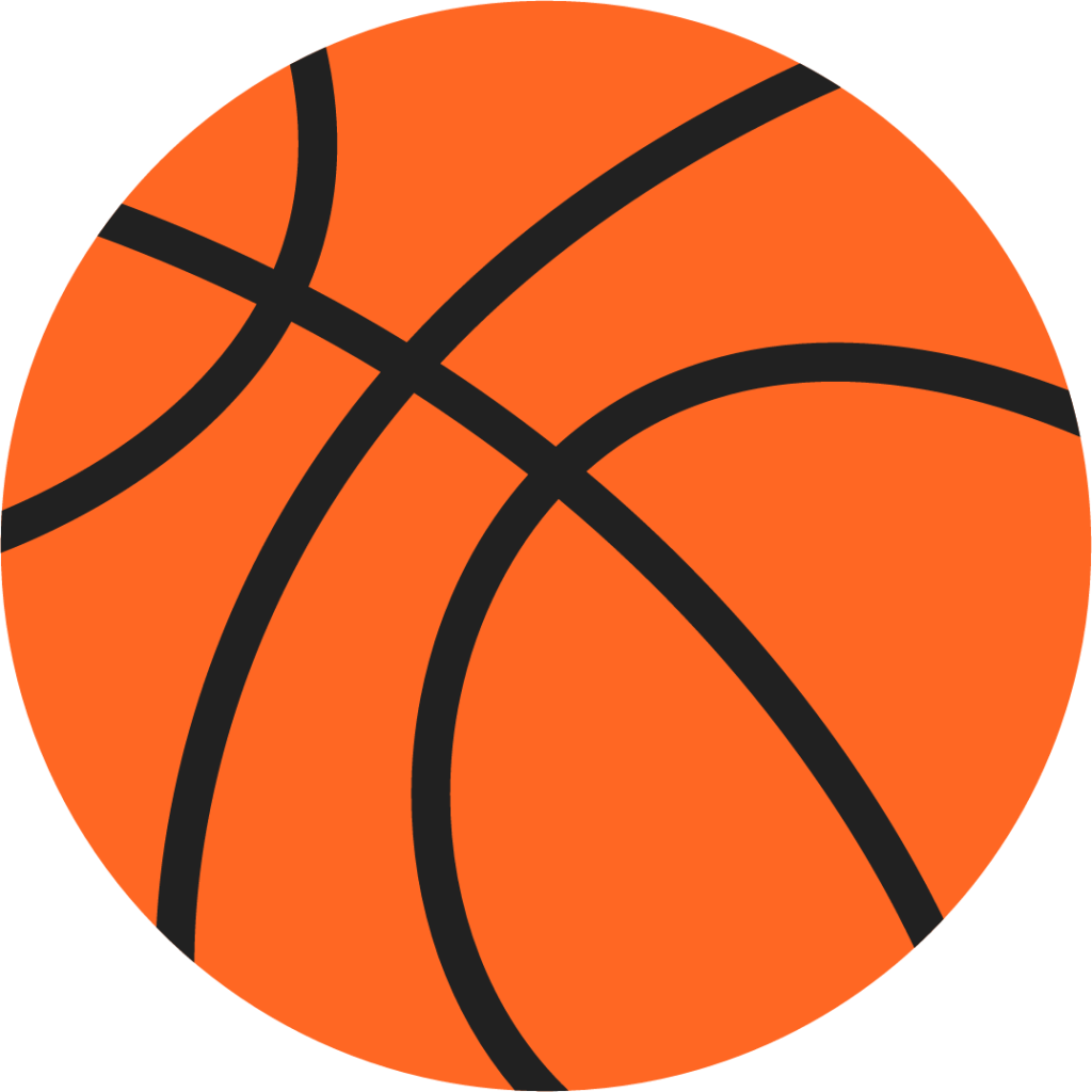 basketball emoji