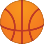 basketball emoji