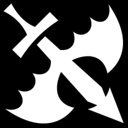 bat blade icon