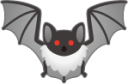 bat emoji