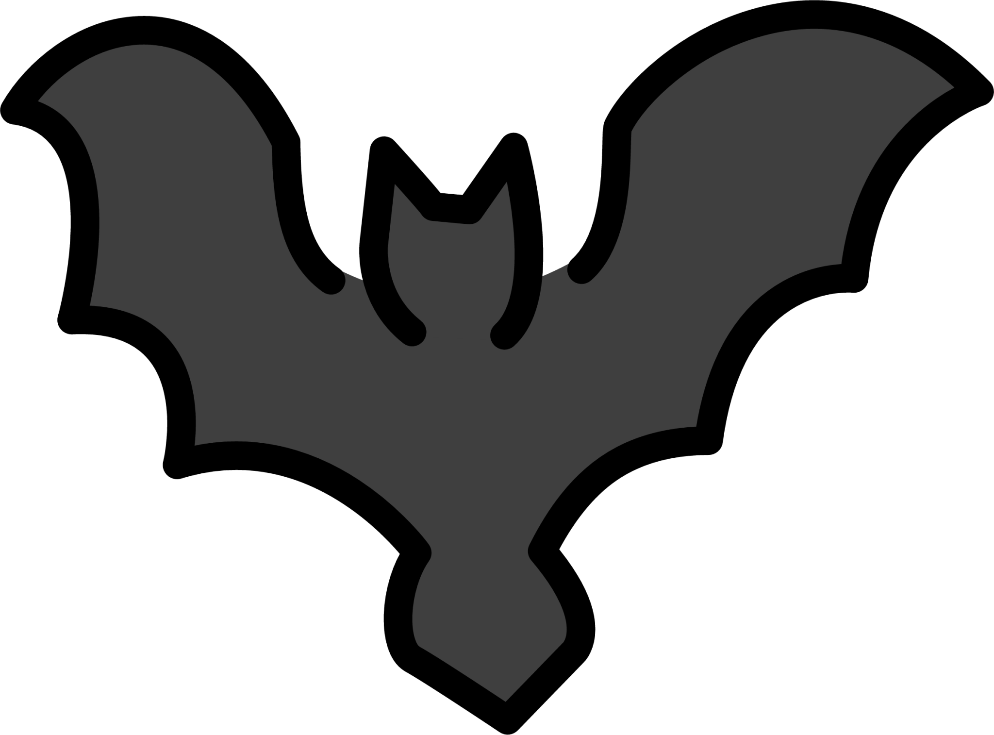bat" Emoji - Download for free – Iconduck