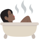 bath tone 5 emoji