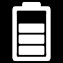 battery 75 icon