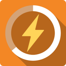 battery charging 060 icon