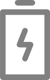 battery charging icon
