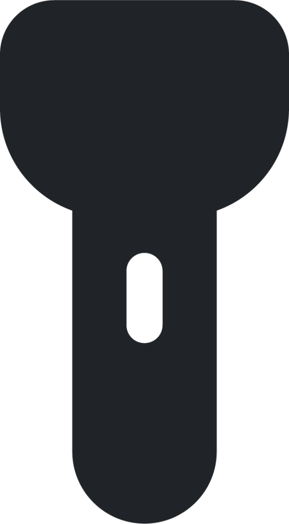 battery (rounded filled) icon