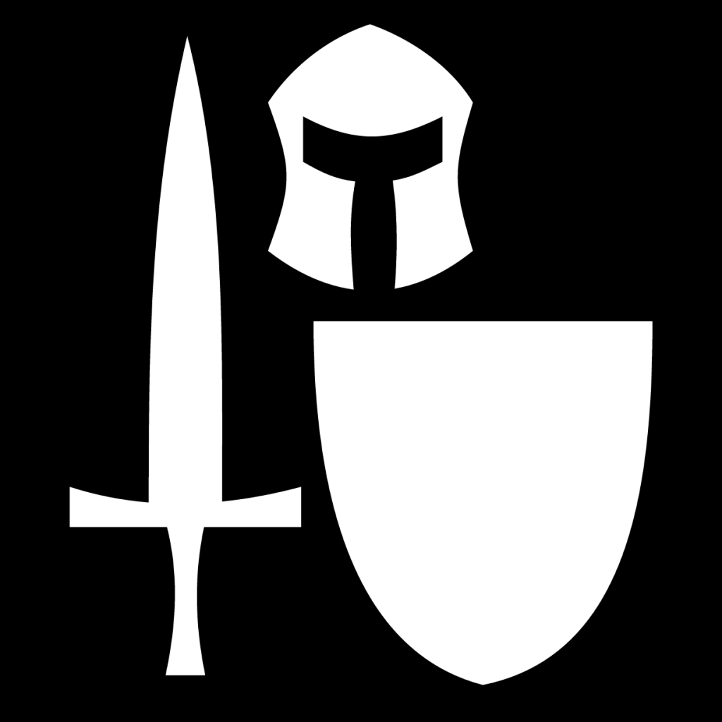 battle gear icon