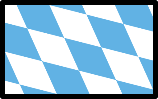 bavaria flag emoji