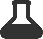 beaker icon